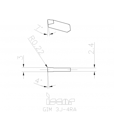 GIM 3J-4RA IC354