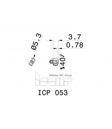 ICP 053 IC908