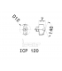 ICP 120 IC908