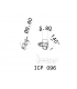 ICP 096 IC908