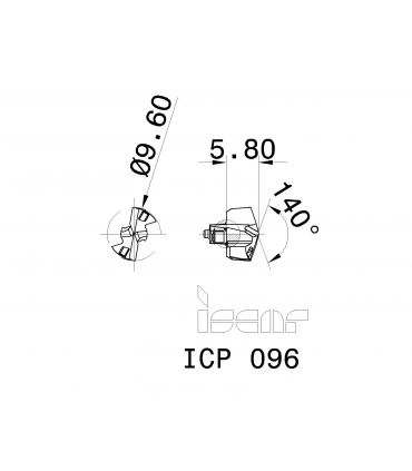 ICP 096 IC908