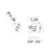 ICP 122 IC908