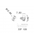 ICP 128 IC908