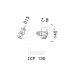 ICP 130 IC908
