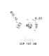 ICP 101-2M IC908
