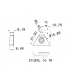 27UERL 10 TR       IC250