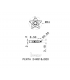 PENTA 24N318J020 IC807G