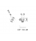 ICP 154-2M IC908