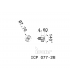 ICP 077-2M IC908
