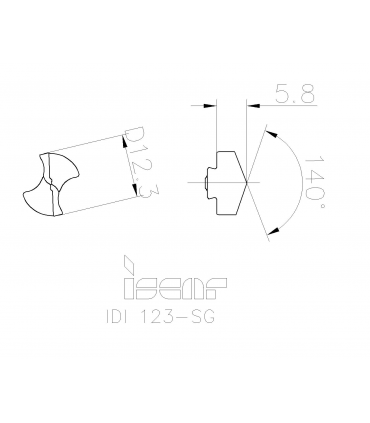 IDI 123-SG IC908
