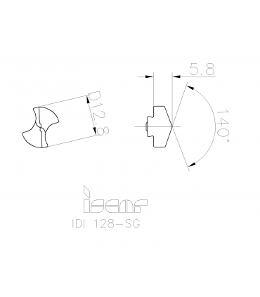 IDI 128-SG IC908