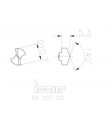 IDI 107-SG IC908