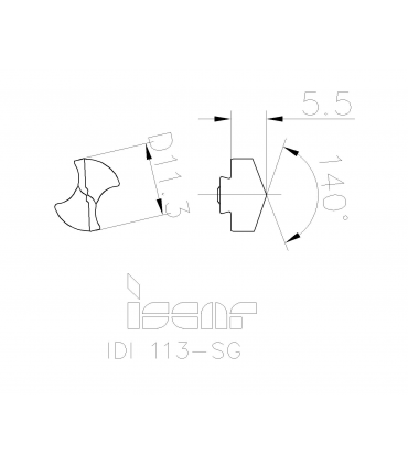 IDI 113-SG IC908