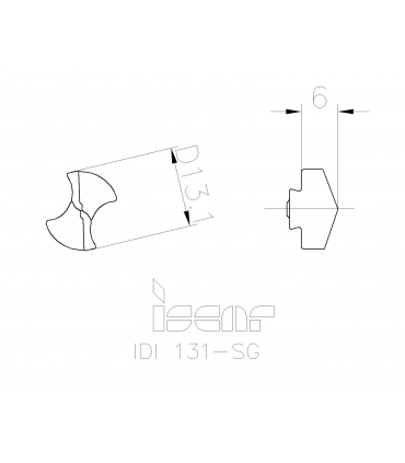 IDI 131-SG IC908