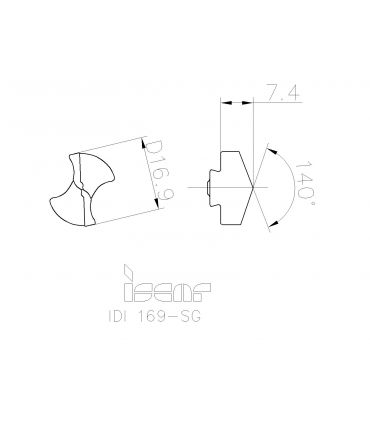 IDI 169-SG IC908