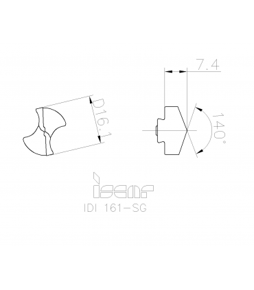 IDI 161-SG IC908