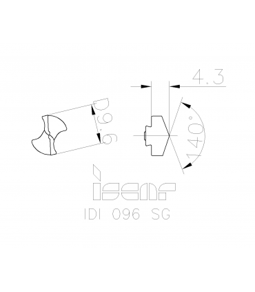IDI 096-SG IC908