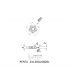 PENTA 24L200J06DSL IC1010