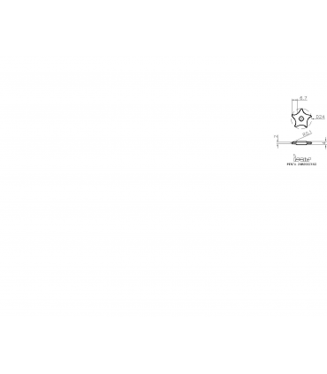 PENTA 24R200Z15D IC1008