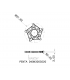 PENTA D40N300C020 IC808G