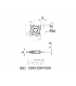 QGI 30N120PF000 IC1008