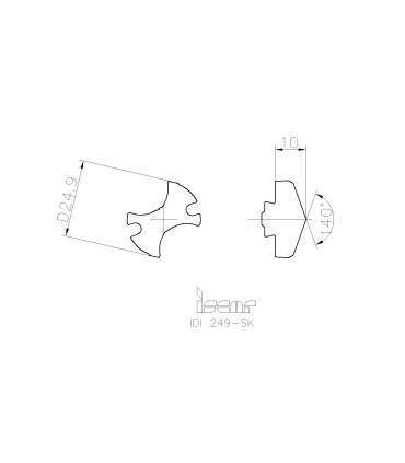 IDI 249-SK IC908