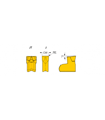 TAG N4J IC807