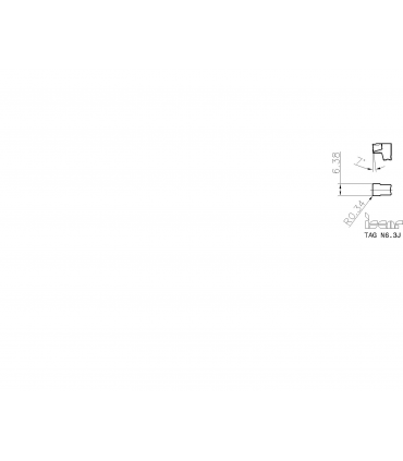 TAG N6.3J IC830