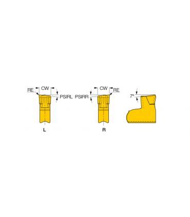 TAG L3C-6D IC928