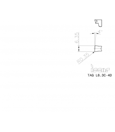 TAG L6.3C-4D IC808