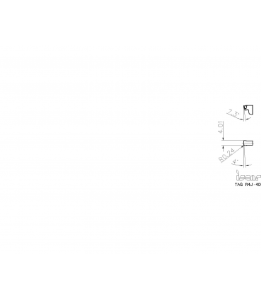 TAG R4J-4D IC908