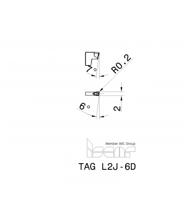 TAG L2J-6D IC830
