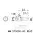 MM SPD080-08-3T06 IC908