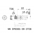 MM SPD085-09-3T06 IC908