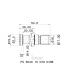 PS SK40 15 M16 DINB