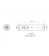SW 25C-D50-JHP
