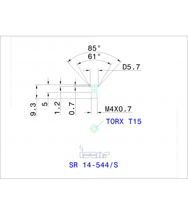 SR 14-544/S