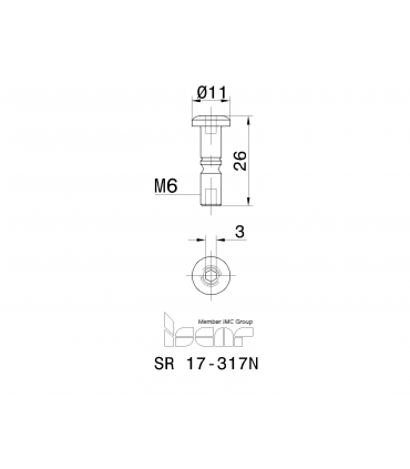 SR 17-317N