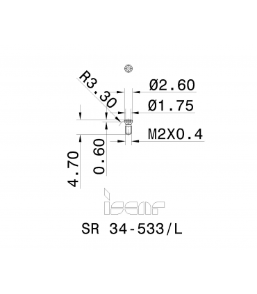SR 34-533/L