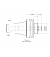 BT50 SEM 27X60