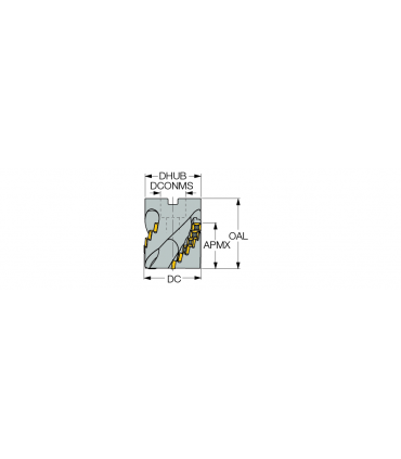 SDK D63-53-27-FT/A