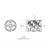 SM D063-69-4-27R XN13