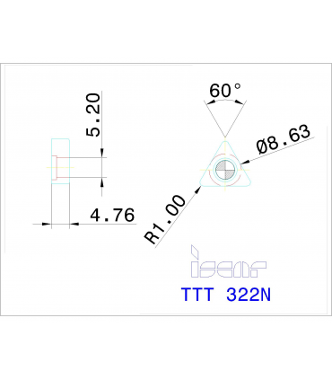 TTT 322N