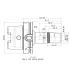 HSK A100 SRKIN16X120