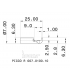 PICCO R 007.0100-10 IC228
