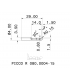 PICCO R 080.0004-15 IC228