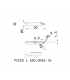 PICCO L 520.0045-15 IC908