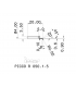 PICCO R 050.1-5 IC908