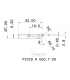 PICCO R 050.7-20 IC908