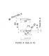 PICCO R 053.3-10 IC908